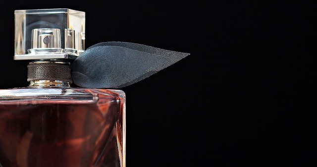 Perfumy - najlepsza ozdoba każdej kobiety