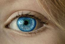 Co należy wiedzieć o nużeńcu oka