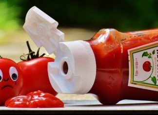 Ketchup