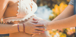 Jak dbać o skórę w trakcie ciąży? Naturalne nawilżenie!