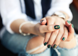 Szukasz sprawdzonego salonu manicure w Rzeszowie? Sprawdź, zanim zadzwonisz do przyjaciółki Szukasz sprawdzonego salonu manicure w Rzeszowie? Sprawdź, zanim zadzwonisz do przyjaciółki