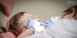 Najczęstsza przyczyna ekstrakcji zębów