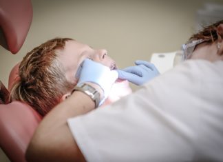 Najczęstsza przyczyna ekstrakcji zębów