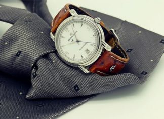 Męskie zegarki – na pasku czy bransolecie?