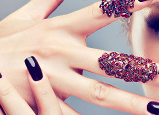 Wyjątkowy manicure hybrydowe na Ostatki – tylko z Polish Hybrid Wyjątkowy manicure hybrydowe na Ostatki - tylko z Polish Hybrid