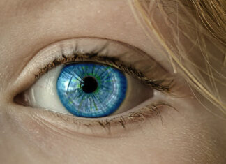 Co należy wiedzieć o nużeńcu oka