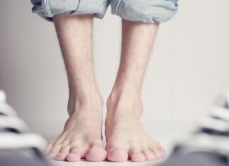 Czego boi się grzybicą paznokci? Czego boi się grzybicą paznokci?