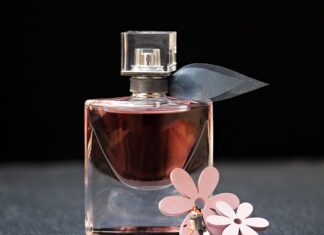 Jakich perfum używa Catherine Deneuve?