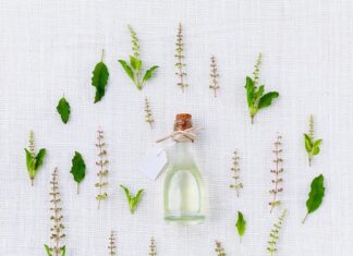 Ile czasu powinny Pachnieć perfumy?