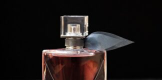 Jakich perfum używa Taylor Swift?
