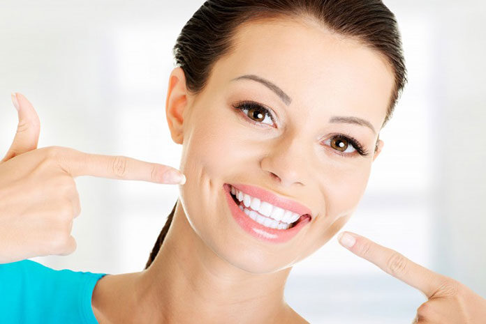 Na czym polegają zabiegi wybielania zębów